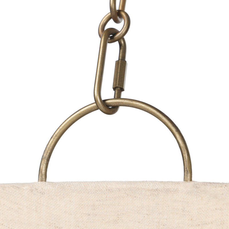 TEAGUE 3 - Light Pendant