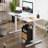 Gilman Home Office Height Adjustable Standing Desk-33595933-10252286
