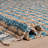 Ellenore Hand Woven 0.85 Jute 0.15 Cotton Checkered Rug-1172131019