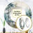 Pine Tree Enchanted Forest II - Landscape & Nature Round Mirror Wall Decor-99618410