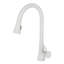 Vespera Single Handle Pull Down Kitchen Faucet-2068774326