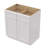 Shaker Base Cabinet - Ready To Assemble-1686205310