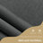 Outsunny D Polyester Cover Retractable Patio Awning-96548091-96548092
