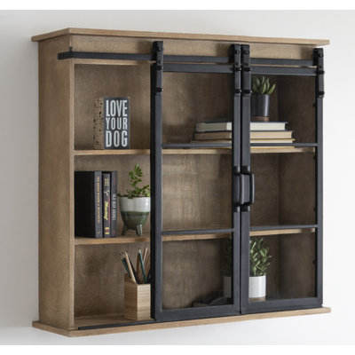 Menekse Accent Cabinet
