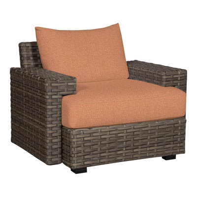 Townsend Outdoor Lounge Chair