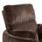 Spinelli Chenille Power Swivel Glider Recliner-1006726740