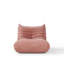 Fauteuil à billes 34,2 po Abbie-347441406