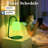Metal USB Desk Lamp