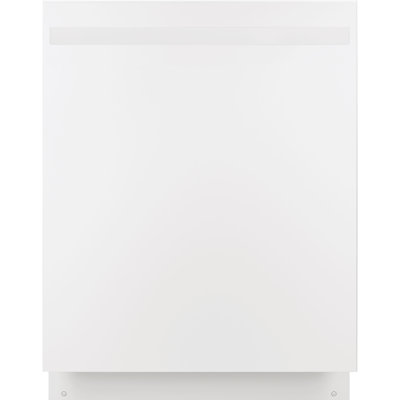 24" 51 dBA Smart Built-In Fully Integrated Dishwasher
