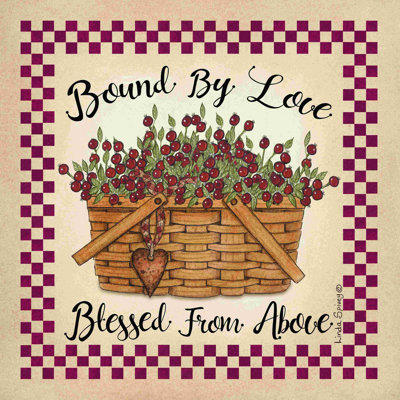 " Bound By Love " by Linda Spivey