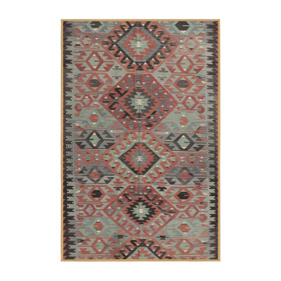 Oriental Indoor Rug