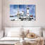 Phare d'Aletra en hiver-108108928