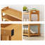 20 Pair Shoe Rack
