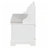 Shoe Bench, Retro Shoe Storage Bench with Safe Soft-Close Devices, Storage Chest with Hidden Storage and Cushion for Entryway, Hallway, Living Room-119499627