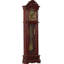 Horloge de parquet 77"