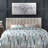 Johniel Upholstered Headboard-374637420
