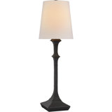 Briar Buffet Table Lamp
