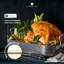 MasterClass Non-Stick Roasting Pan with Handles