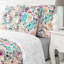 Arabella Sateen Flat Sheet