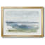 Toile tendue encadrée Coastline Splash IV-808028235-808028238