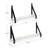Glenbrook 2 Piece Solid Wood Accent Shelf-1302514189