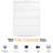 17.7'' Wide 4 -Drawer Steel File Cabinet-536141277