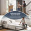 Matelas hybride 12 po