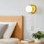 Keedah Flush Mounted Sconce