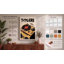 Wireless Vinyl Retro - Wrapped Canvas-2064030614-2064030617