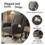 Solid Wood Rocking Chair-105855784