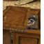 Old World 3 - Drawer Nightstand