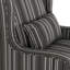Tula Upholstered Wingback Chair-49419062