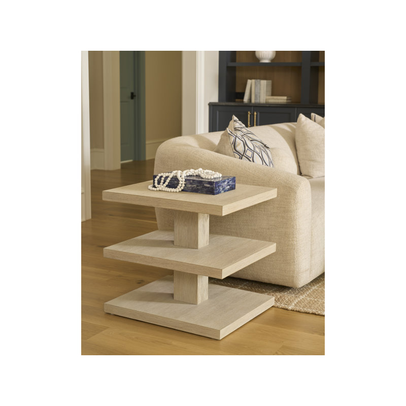 Dockside End Table