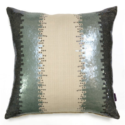 Square Pillow Cover and Insert