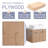 Dynasha 23.67 " W Free Standing Wall Mounted 1 Single Vanity Bathroom Vanity With Top
