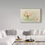 « rétro roses still life », reproduction de photo sur toile tendue-32707152