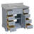 Ronnie 42'' Single Bathroom Vanity with Top-541982217-541982216