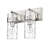 Aultman 2 - Light Dimmable Vanity Light-2076020132