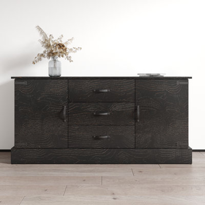 Buffet Carmen 63 "03