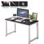 Metal Base Writing Desk-652874179