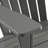 Verlyn Traditional HDPE Weather-Resistant Outdoor Adirondack Chair-110690475