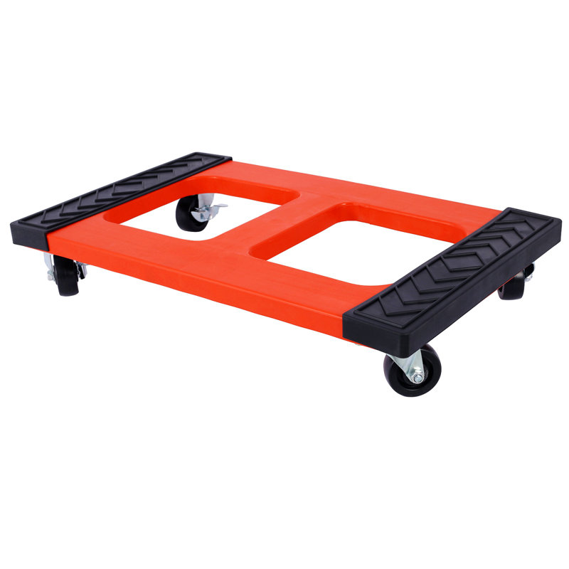 Chariot Poly Poly - 1200 lb Capacité