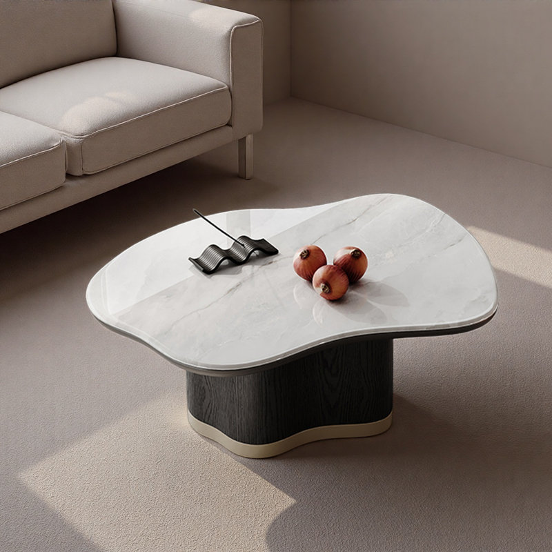 Table basse à bascule Italian Luxury