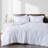 Cotton Twill Comforter Set-1166773981-1166773921