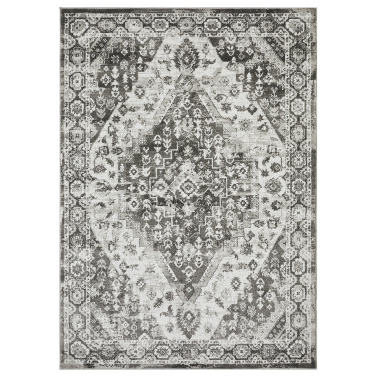 Raghdah Oriental Indoor Rug