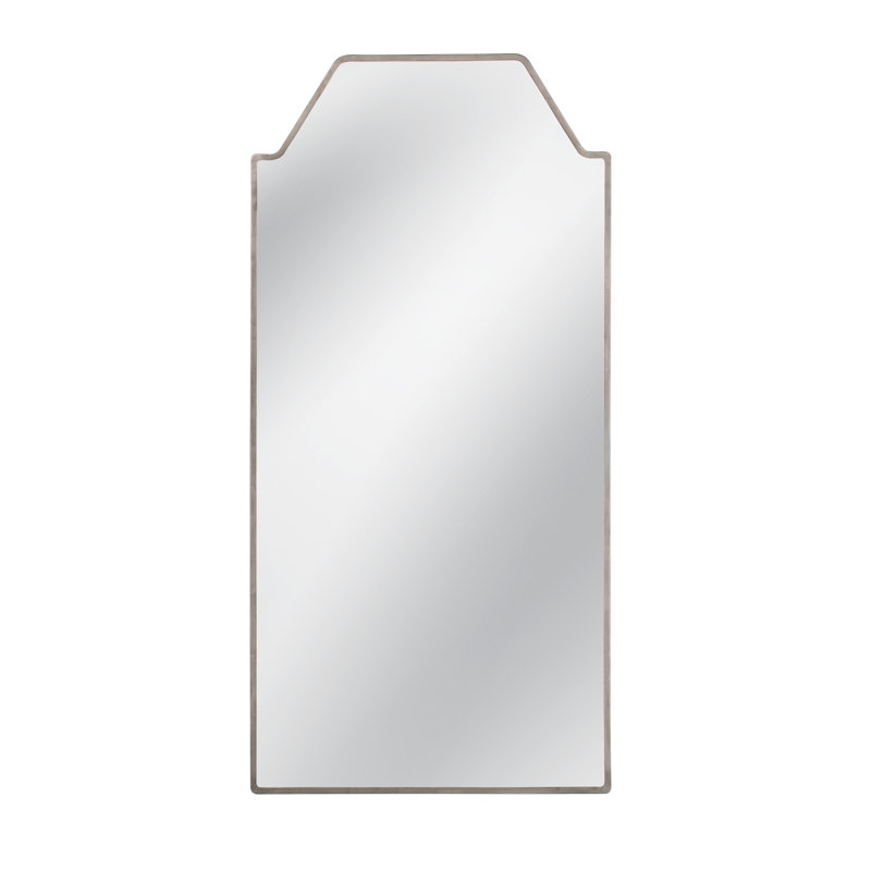 Annabelle Rectangle Floor Mirror