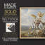 Angels From Above-IX - Reproduction encadrée - Restickable-146256316-146256309