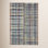 Chris Loves Julia x Loloi Humphrey Blue Yellow Rug
