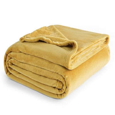 Bedsure Fitted Sheet Deep - Bed Sheets Extra Deep Pocket made of Soft Brushed Microfiber for Bed