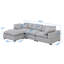 Canapé modulaire Alyciana-316642134
